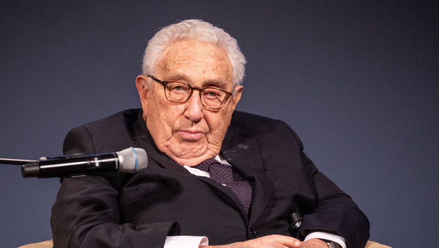 Henri Kisindžer