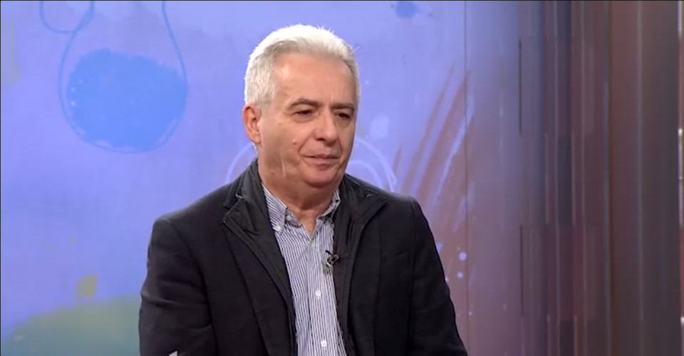 Milovan Drecun