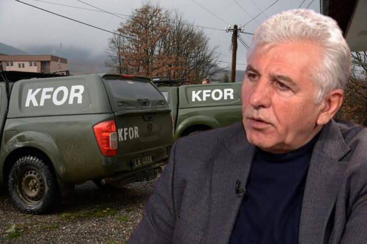 Zoran Anđelković
