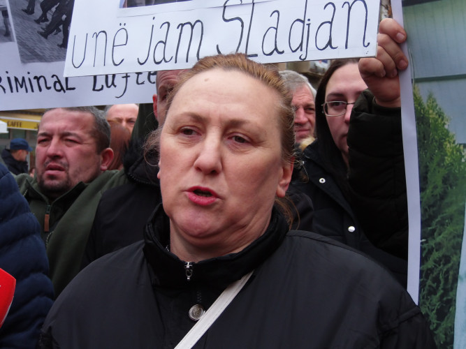 Suzana Trajković