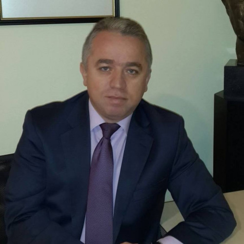 Afrim Krasnići