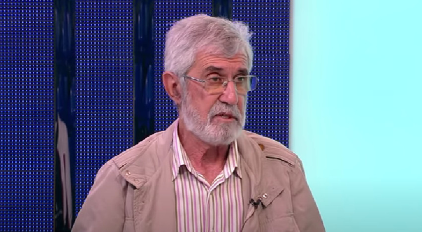 Aleksandar Popov