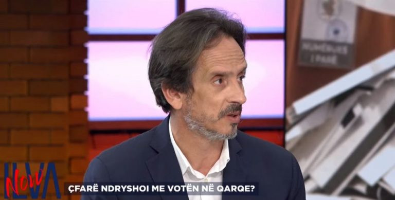 Ben Andoni