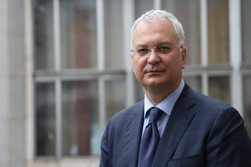 Dragan Šutanovac