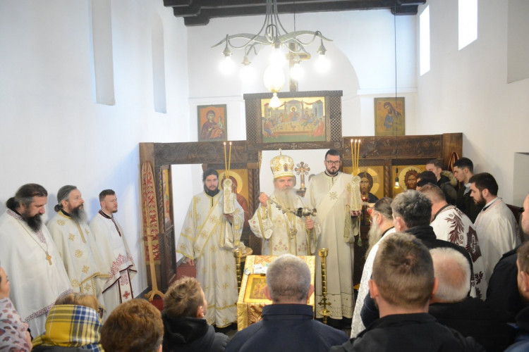 Velika Hoča
