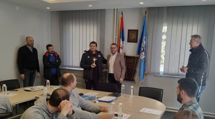 Košarkaški savez KiM