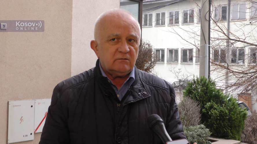 Dusan Janjic