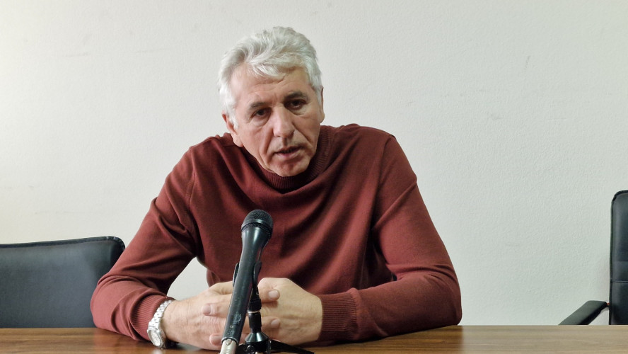 Zoran Anđelković