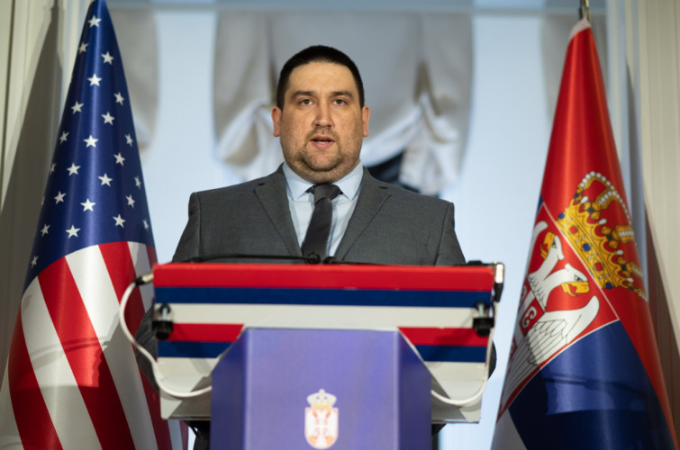 Aleksandar Gajić Aleksandar Gajić