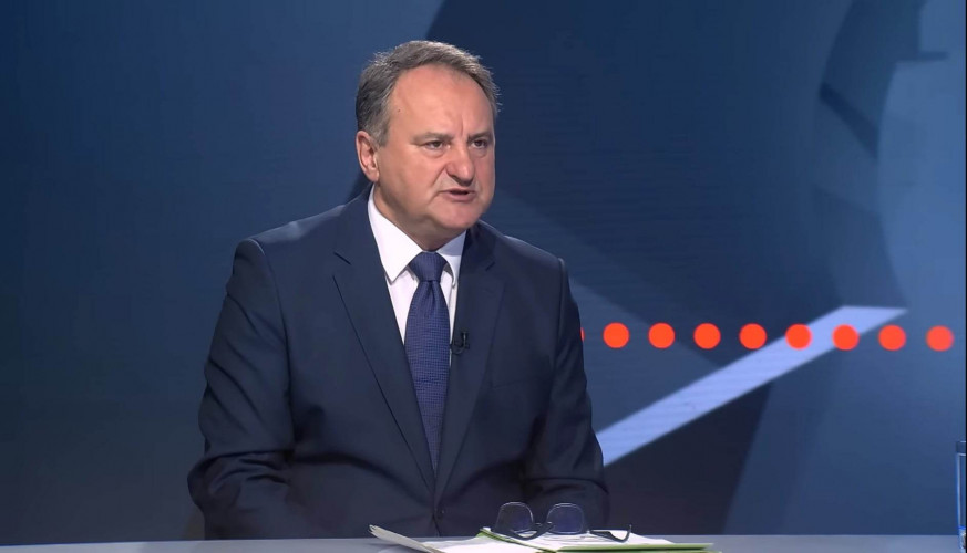 Aleksandar Vlahović