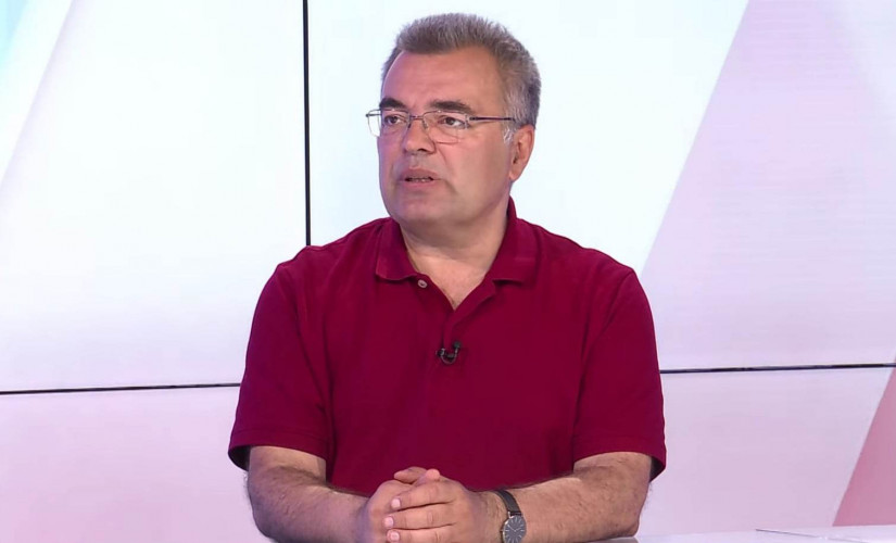 Bojan Dimitrijević
