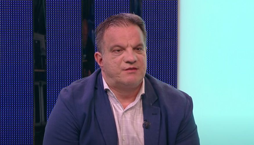 Dejan Vuk Stanković