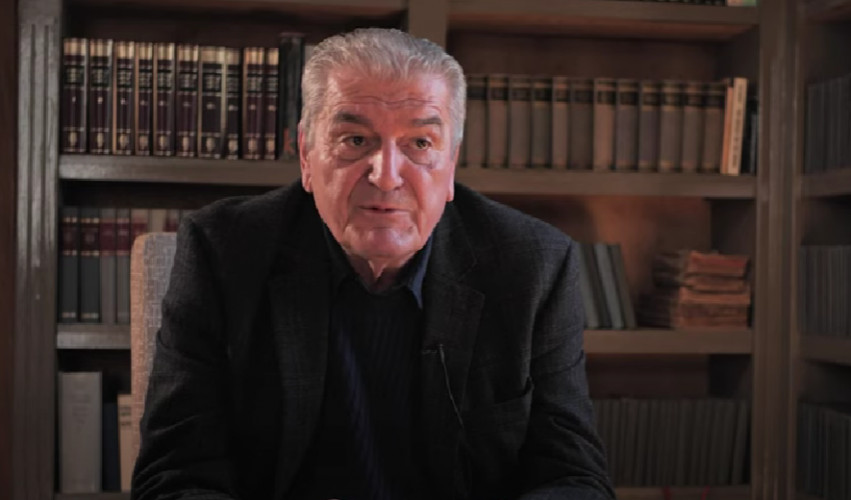 Miloš Kovačević
