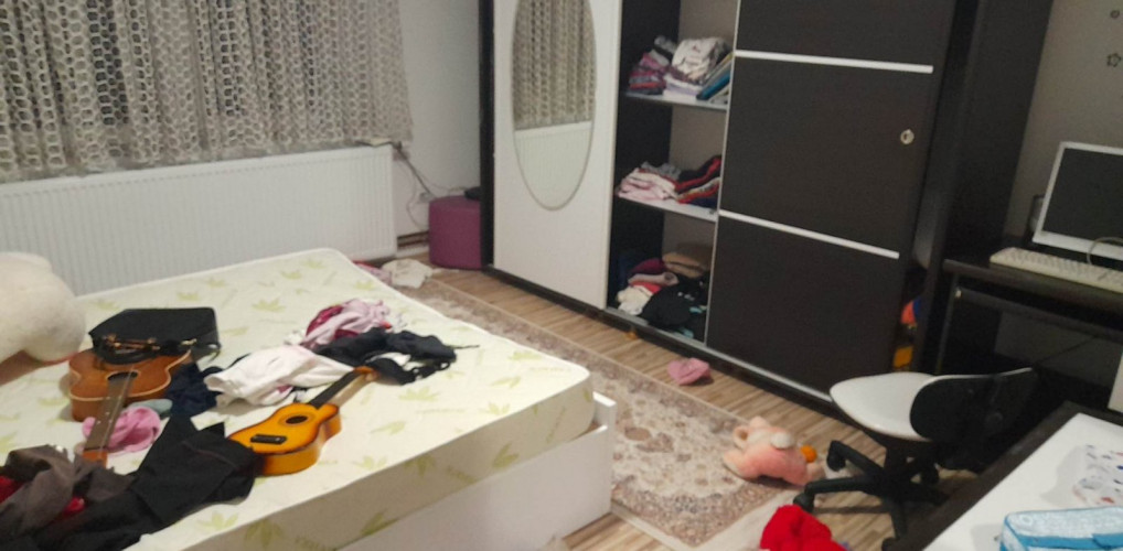 Pljačka u Suvom Dolu