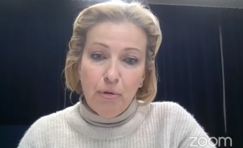 Tatjana Lazarević