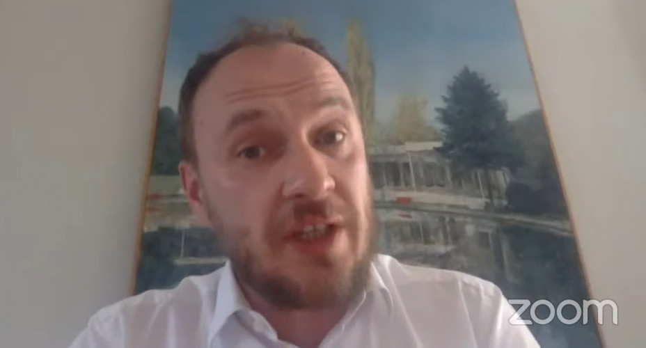 Petrit Seljimi