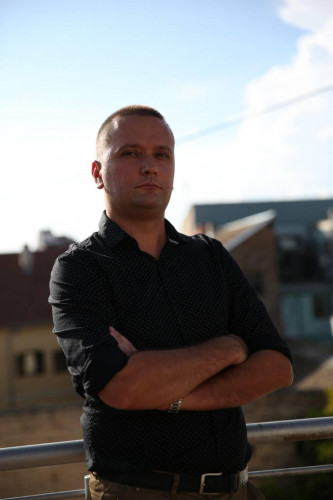 Srđan Graovac