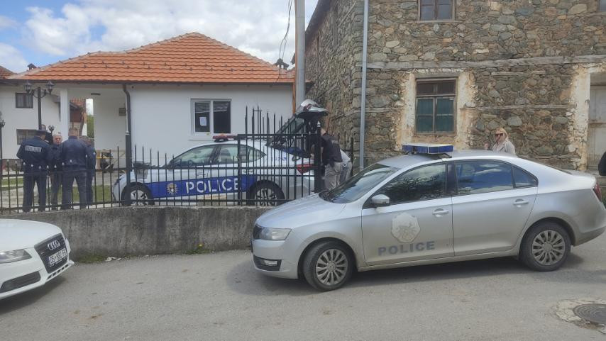 Štrpce