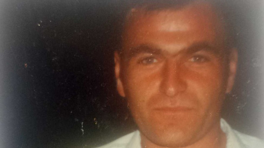 Davor Ristić Davor Ristić