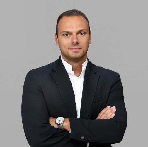 Ivo Rangjelovic Ivo Rangjelovic