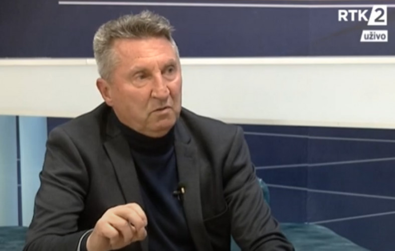 Ljubomir Stanojkovic