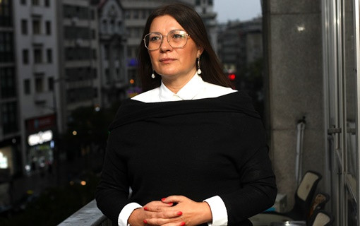 Natasa Dragojlovic