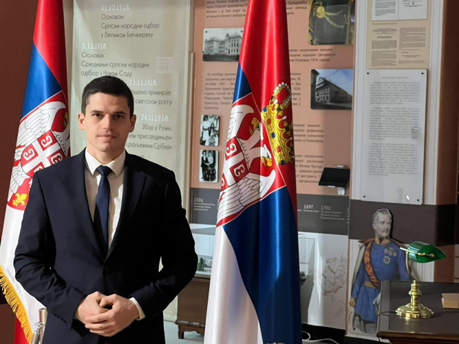 Nemanja Zavišić