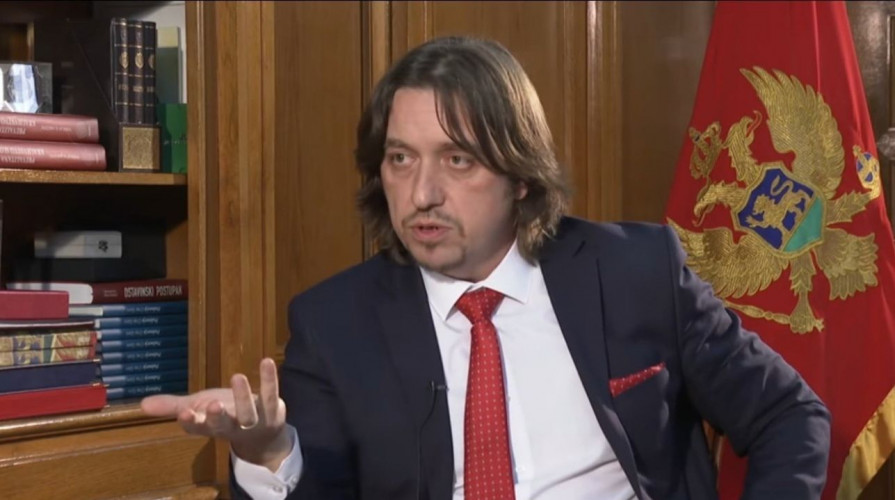 Sergej Sekulović