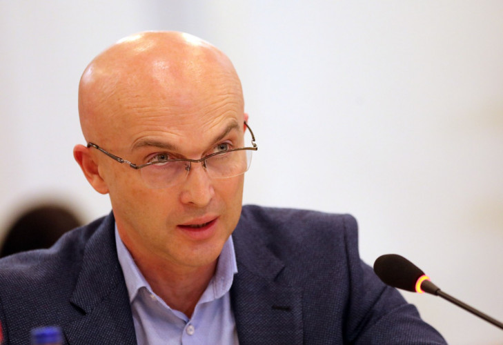 Srđan Perišić