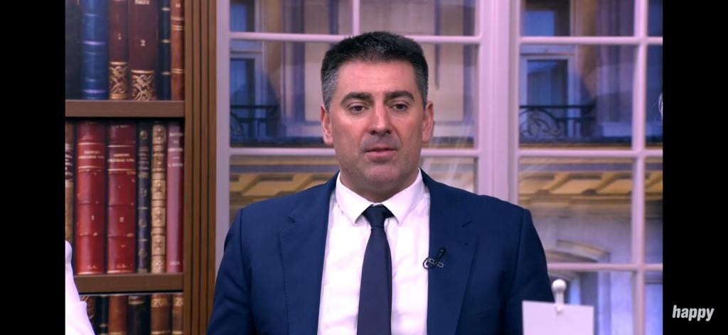 Zoran Milosavljević Zoran Milosavljević