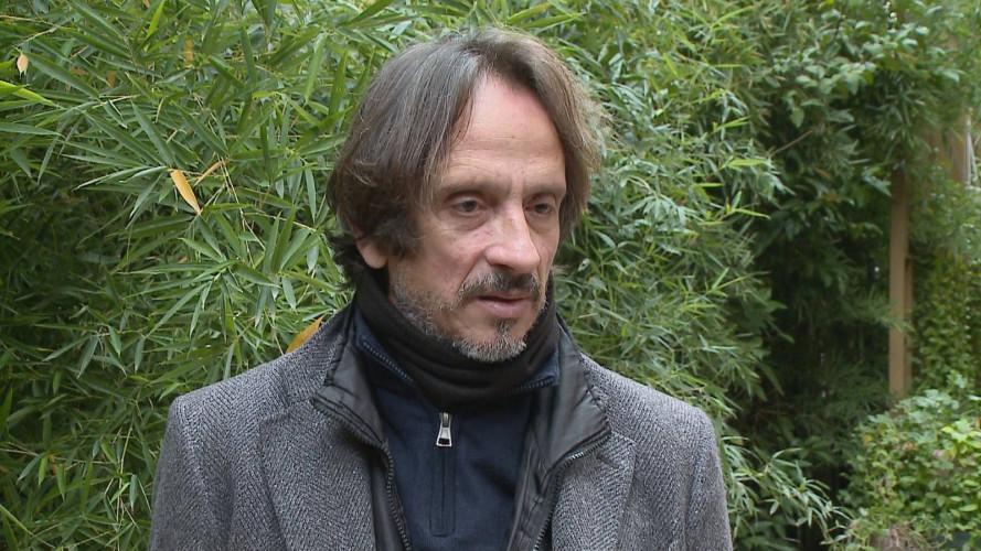 Ben Andoni