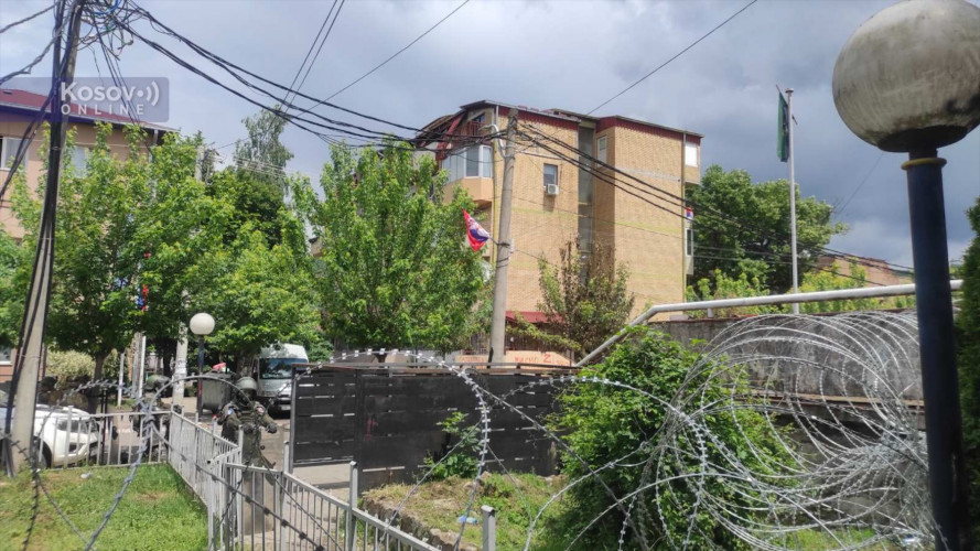 Bodljikava žica Bodljikava žica