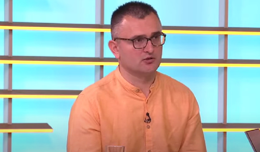 Bojan Klačar