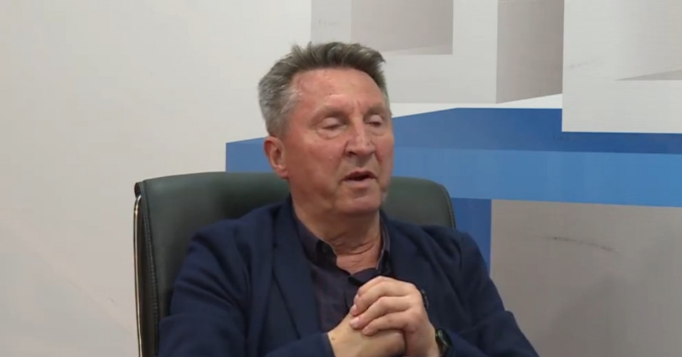 Ljubomir Stanojković