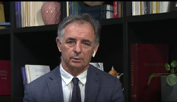 Milorad Pupovac