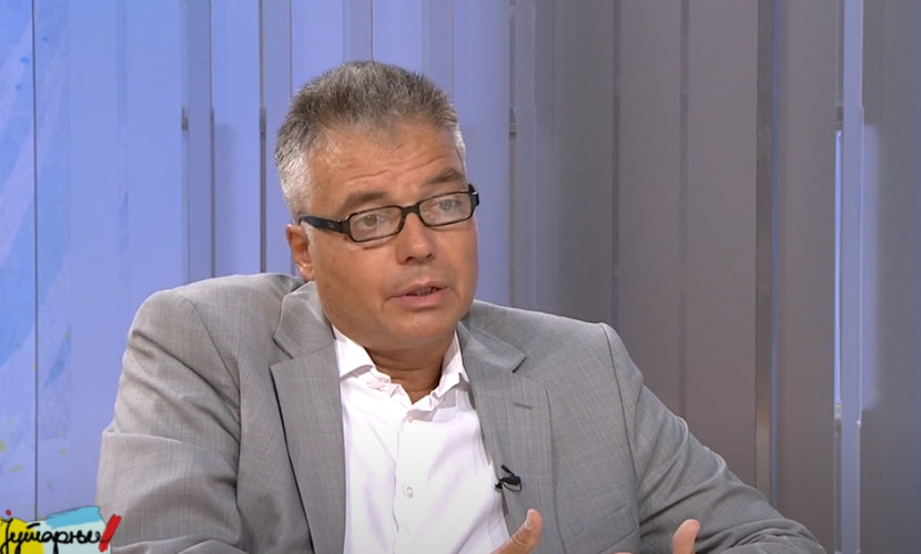 Stanislav Sretenović