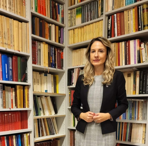 Aleksandra Kolaković