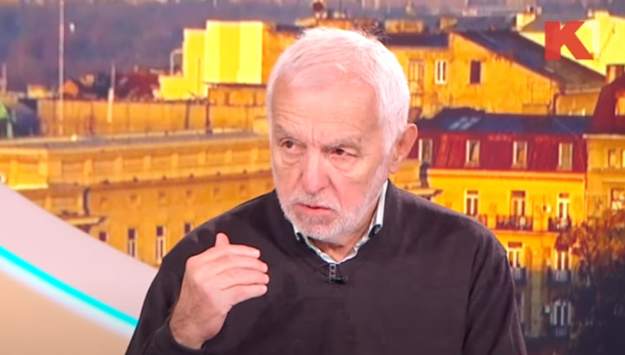 Milovan Božinović