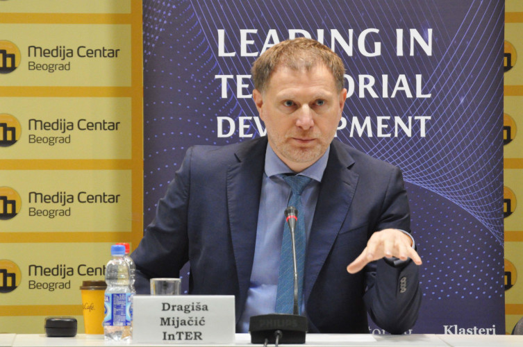 Dragiša Mijačić