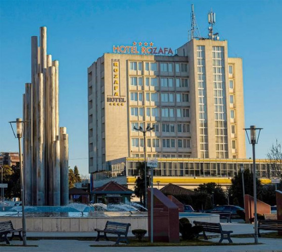 Hotel Rozafa - Skadar