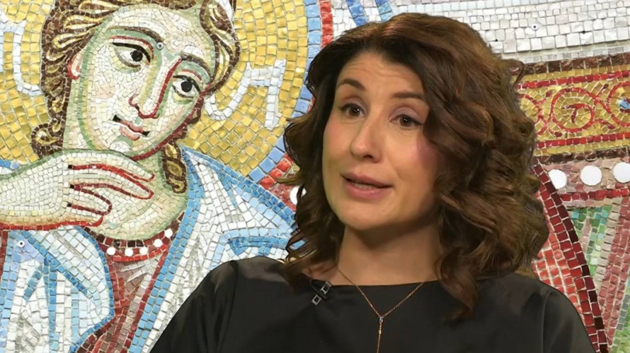 Jasmina S. Ćirić