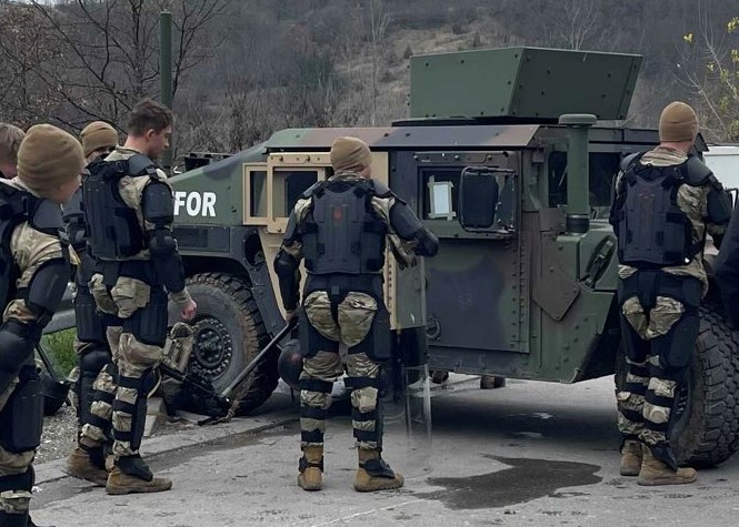 Kfor