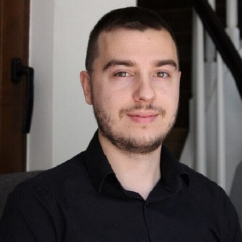 Miloš Pavković