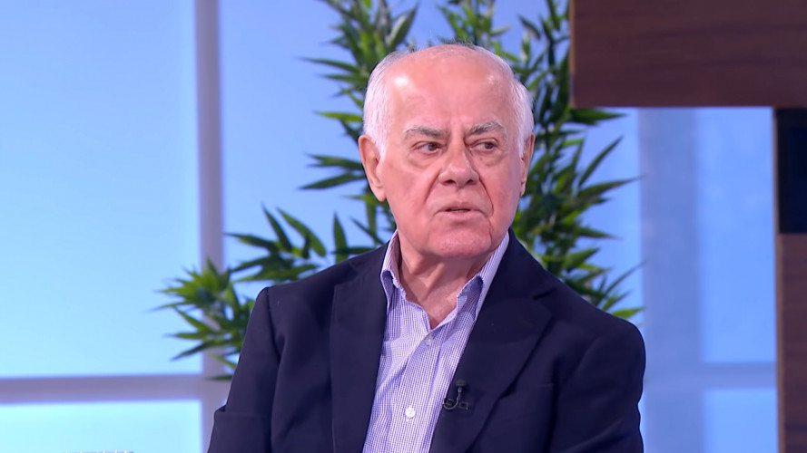 Miroslav Stojanović