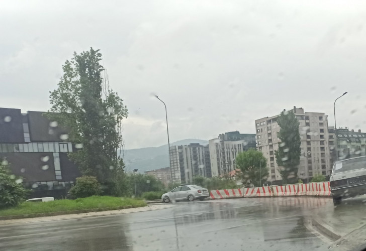 Severna Mitrovica