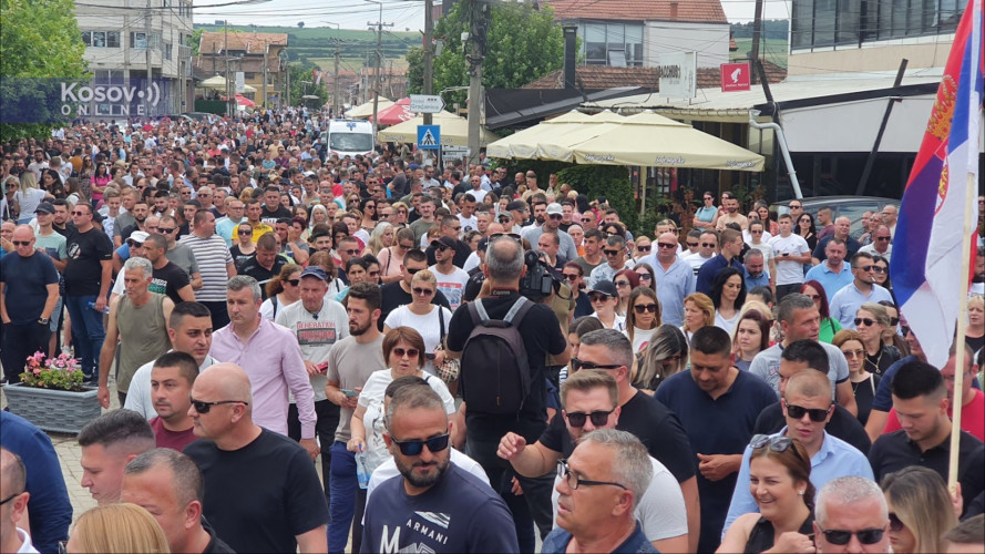 Skup u Gračanici