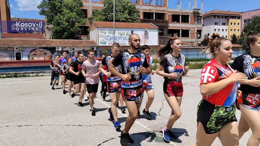 Trening podrške