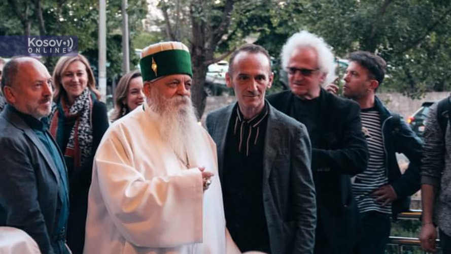 Kulturni centar Severne Makedonije u Tirani