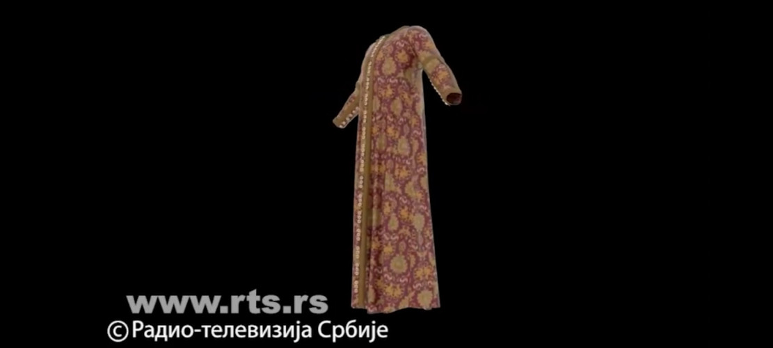 Odora kneza Lazara Odora kneza Lazara