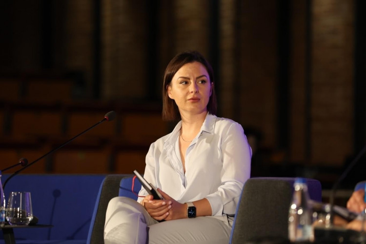 Jovana Radosavljević